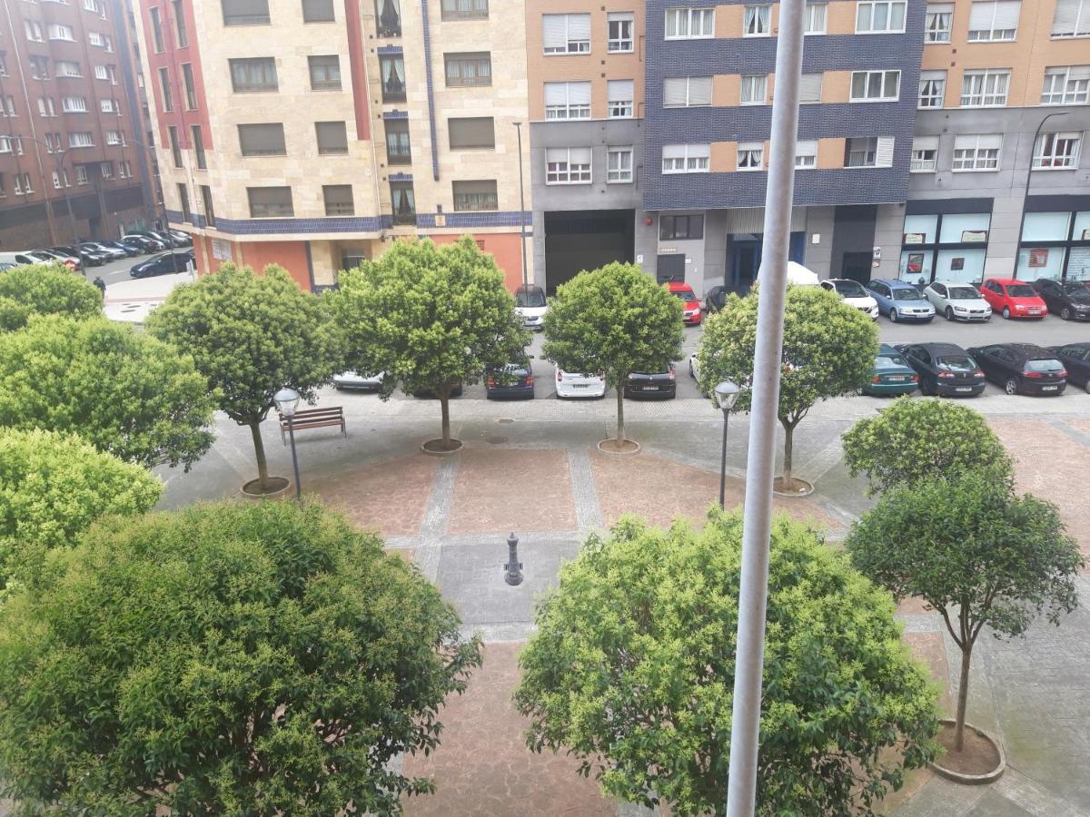 Avilés para Visitar Esterno foto