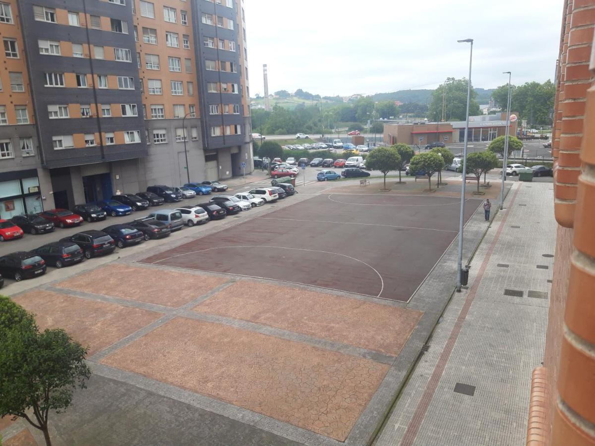 Avilés para Visitar Esterno foto