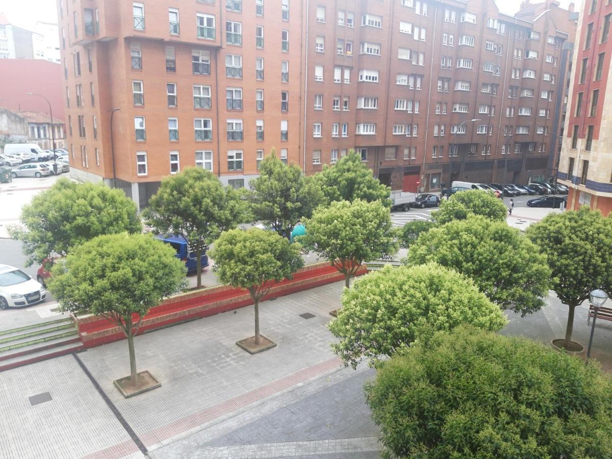Avilés para Visitar Esterno foto