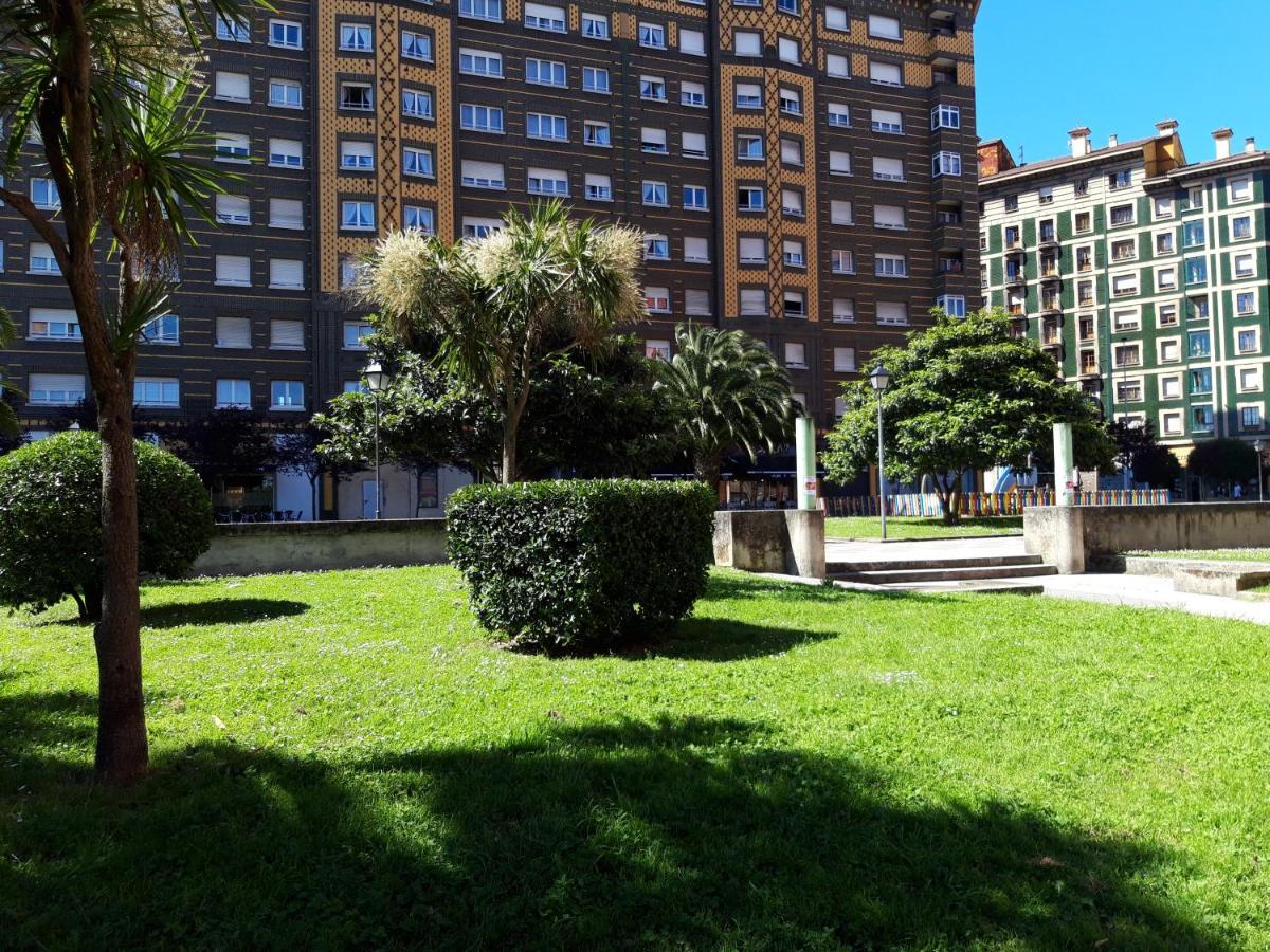 Avilés para Visitar Esterno foto