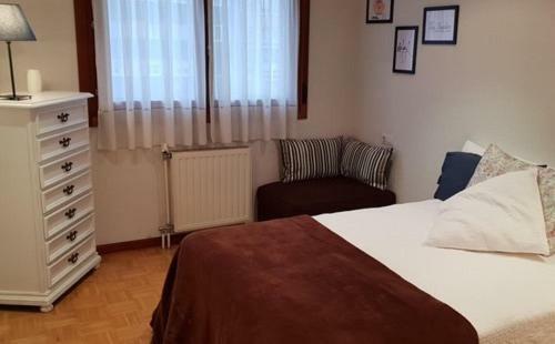 Avilés para Visitar Esterno foto