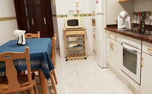 Avilés para Visitar Esterno foto
