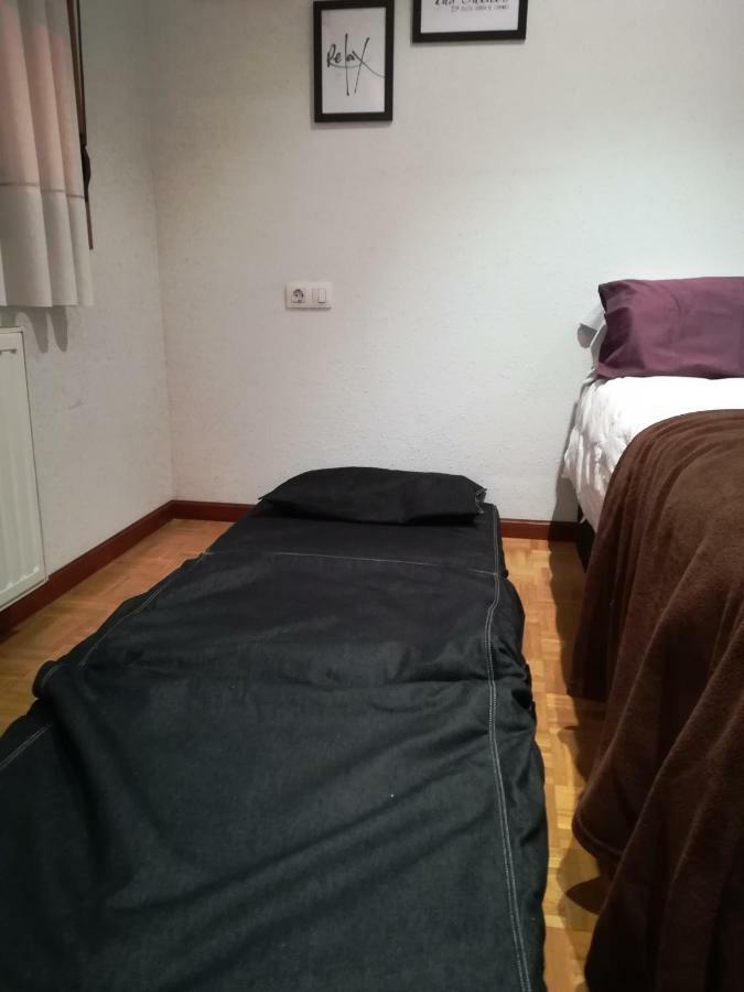 Avilés para Visitar Esterno foto