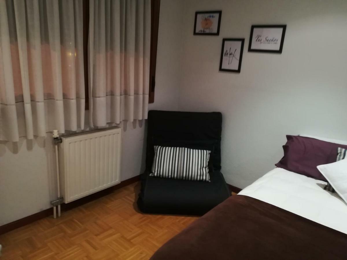 Avilés para Visitar Esterno foto