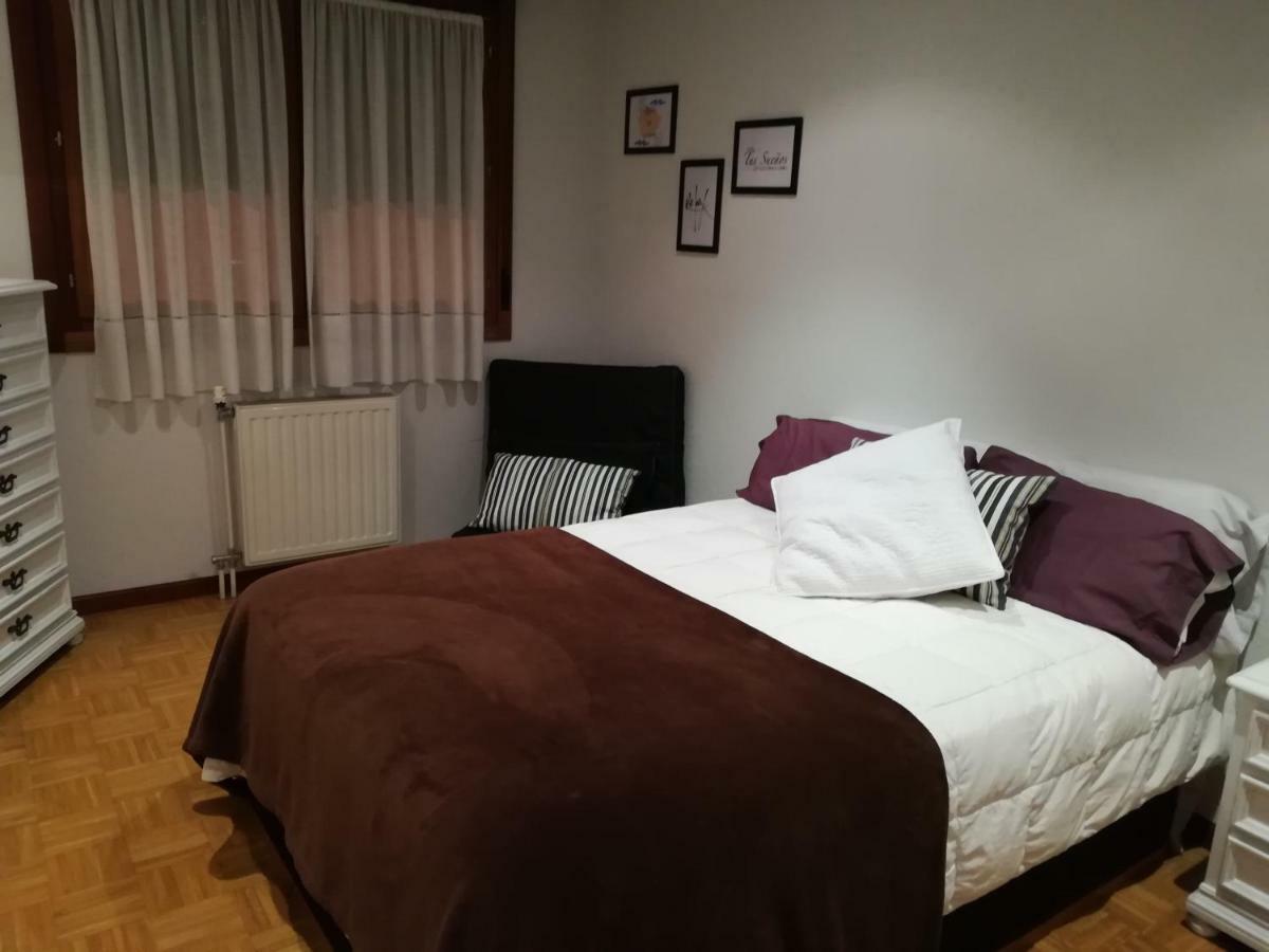 Avilés para Visitar Esterno foto